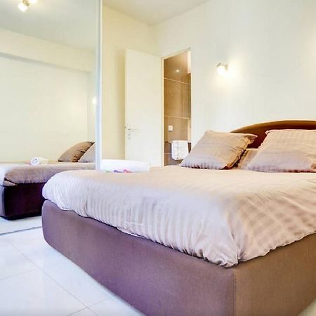 Apartment Notre Dame Bright ปารีส ภายนอก รูปภาพ