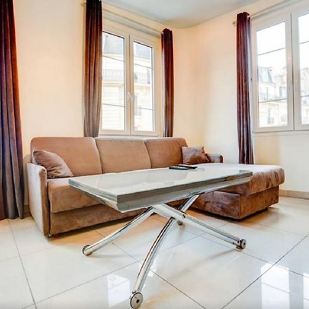 Apartment Notre Dame Bright ปารีส ห้อง รูปภาพ