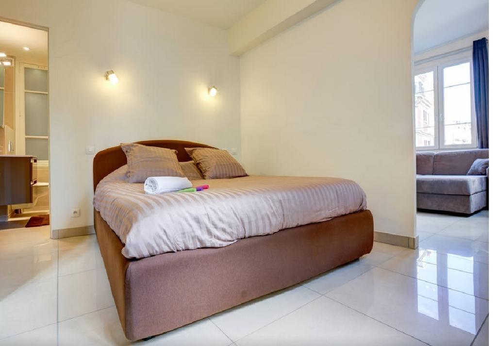 Apartment Notre Dame Bright ปารีส ห้อง รูปภาพ