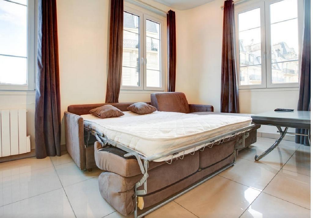 Apartment Notre Dame Bright ปารีส ห้อง รูปภาพ