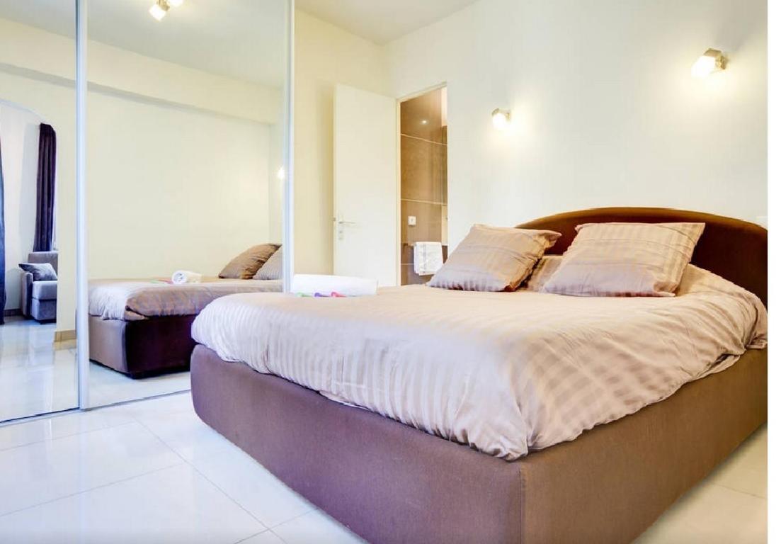 Apartment Notre Dame Bright ปารีส ภายนอก รูปภาพ