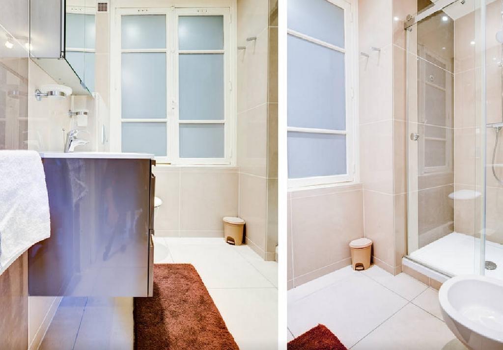 Apartment Notre Dame Bright ปารีส ห้อง รูปภาพ